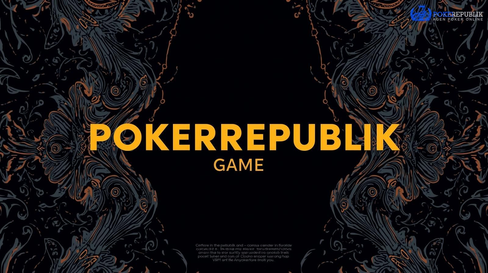 POKERREPUBLIK
